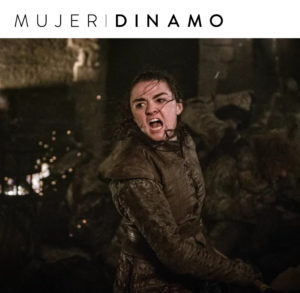 La gran estocada de Arya y los caídos en la Batalla de Invernalia