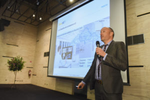 Goran Miladinov sobre la industria 4.0: “Chile está muy desarrollado en materia de automatización”