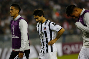 Fracaso albo: Colo Colo quedó eliminado en penales ante la UC de Ecuador