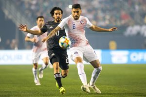 DT del Barcelona destacó a Maripán: 