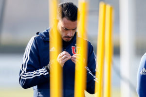 Corte rechazó último recurso de Pinilla y derrota ante Azul Azul es definitiva