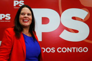 Maya Fernández y presidencia del PS: 