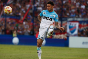 Díaz, Arias y Mena: prensa argentina llena de elogios a 