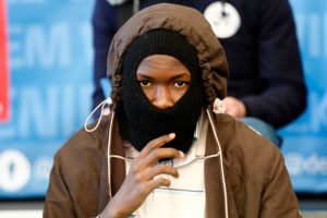 Organizaciones sociales y entidades académicas llevarán situación de los migrantes en Chile ante la CIDH