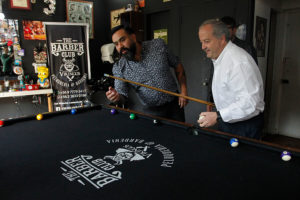 Ministro Monckeberg y creación de 164.356 empleos formales en 12 meses: 