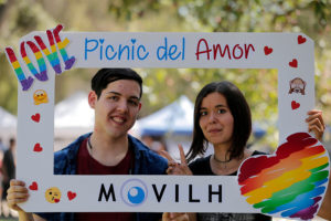 Movilh valora despacho en comisión de DDHH de proyecto contra incitación al odio