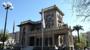 CARTA AL DIRECTOR | ¿Providencia amedrenta con sumarios?