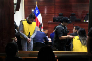 Retomaron el juicio oral por el asesinato de Nibaldo Villegas