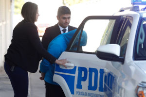 PDI detuvo a traficantes que operaban desde 6 casas en sector de La Calera