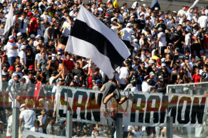 Condenan a sujeto por Ley de Violencia en los Estadios por pelea tras partido de Colo Colo