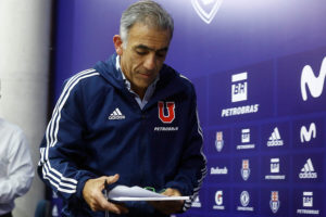 Azul Azul confirmó la salida de Sabino Aguad: 