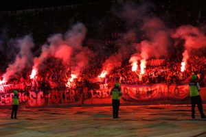 Diputados pidieron a la Intendencia que prohíba a la 