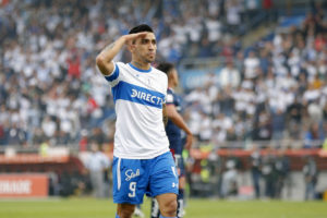 La UC busca evitar perder a Edson Puch y Benjamín Kuscevic a mitad de año