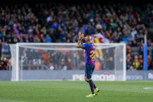 Aseguran que el Barcelona estaría 