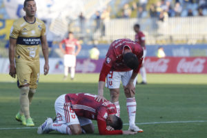 Resumen: la U es colista exclusiva y Católica se mantiene sólida en la punta