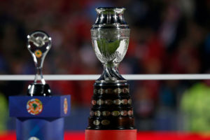 Conmebol confirmó que la Copa América 2020 estará dividida en dos zonas