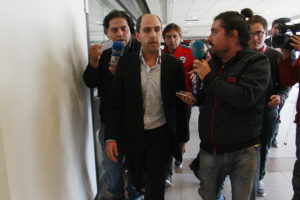 Juicio de divorcio de Sergio Jadue deja en evidencia cómo sacó plata de Chile y el peculiar lugar donde la escondió en EE.UU