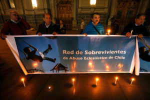 Red de Sobrevientes: 