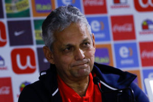 Reinaldo Rueda: 
