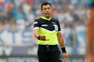 La UC se reencontrará con Roberto Tobar ante la U tras polémico clásico del 2018