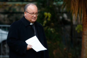 Scicluna afirma que Papa Francisco no entregará el informe a la fiscalía