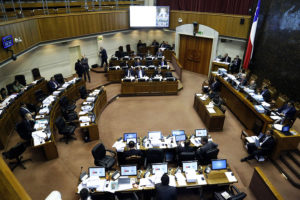 Desde el PPD respaldan a Raúl Guzmán como el nuevo secretario general del Senado