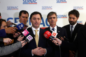 Sernac recibió 3.682 reclamos contra la banca por cobrar fraudes y clonaciones