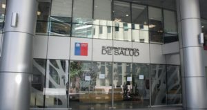 Patricio Fernández Pérez es designado como superintendente (s) de Salud