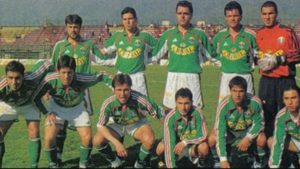 Conmoción en Argentina por muerte del ex jugador de Boca, River y Audax Italiano Julio César Toresani