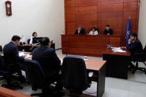 Confirman expulsión de 4 alumnos por Ley 