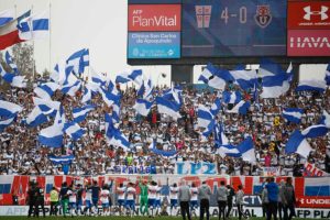 La UC prepara aumento de capital para financiar la ampliación de San Carlos