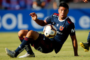 Sergio Vittor y presión del descenso: 