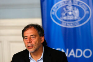 Girardi presenta proyecto para prohibir transporte marítimo de animales vivos