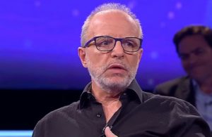 Jadue lanzó disquería popular de Recoleta y recibió mensaje inmediato de Alberto Plaza por sus discos