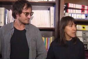Artistas chilenos y la acusación de terrorismo en Argentina: 