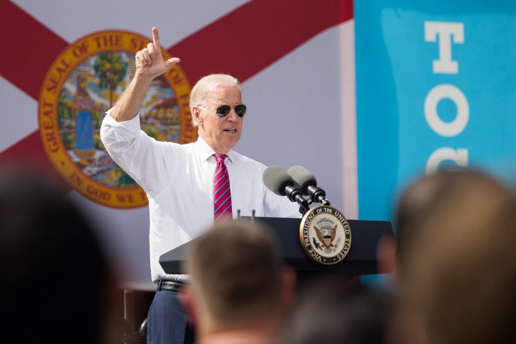 Joe Biden