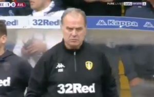 VIDEO | “No lo regalamos…”: la explicación de Bielsa al gol que se dejó marcar es todavía mejor que el gesto que tuvo en la cancha