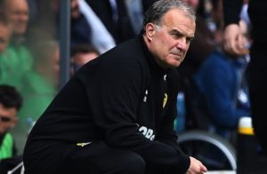 Jugador del Leeds por la orden de fair play de Bielsa: 