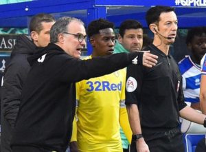 VIDEO | Sello Bielsa: golazo del Leeds es calcado al histórico tanto de Fabián Orellana a Argentina