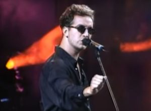 Beto Cuevas recordó a Andrés Bobe a 25 años de su muerte: