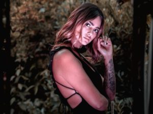 Begoña Basauri destapa la historia de extorsión que sufría Camila Recabarren antes de hacer pública su relación con una mujer