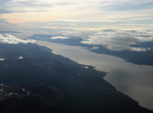 Corte de Punta Arenas frenó el inicio de producción de salmonera en el Canal Beagle