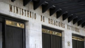 Cancillería activó un plan de contingencia por tensión en Venezuela