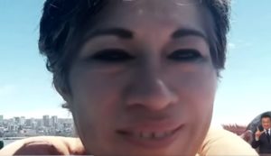 Ex carabinera está desaparecida tras viajar con su pareja a Colombia