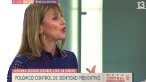 “Al Presidente no le gusta que lo contradigan”: Carola Urrejola le habla directo a sus críticos por comentada entrevista a Piñera