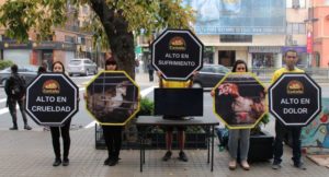 ONG acusó a panaderías Castaño de crueldad animal en la elaboración de sus productos