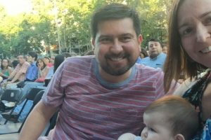 Maratón en la mira: enfermera que asistió a corredor fallecido deja en evidencia los problemas de las ambulancias del evento