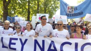 De Pancho Saavedra a Carolina Goic: figuras de la TV y la política despiden a Claudio Mora