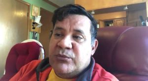 Seremi de Salud interpuso un recurso de protección por visita de 