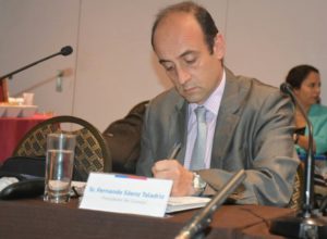 Director nacional de Conadi fue golpeado por consejero de Rapa Nui